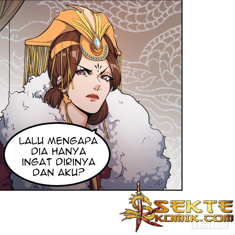 Reborn as King Chapter 04 Gambar 26